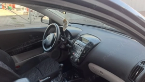 Kia ceed 1.4 16 valve 2008