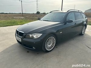 bmw e91 320d