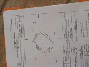 Teren comuna Daesti !