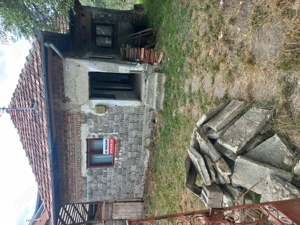 Casa de vanzare zona dealurile Muscelene, Malu -Godeni