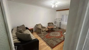 Uverturii - 2 camere - mobilat si utilat