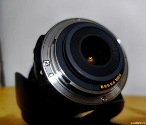 canon ef-s usm 10-22mm  - imagine 3