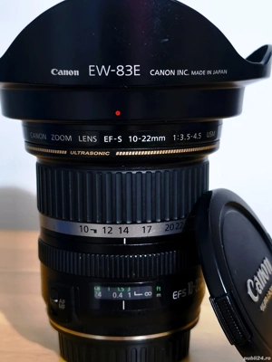 canon ef-s usm 10-22mm 