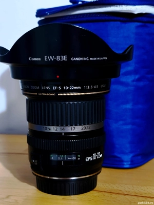 canon ef-s usm 10-22mm 