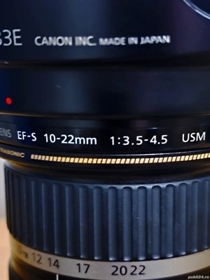 canon ef-s usm 10-22mm  - imagine 5