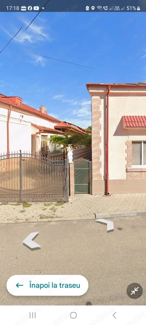 De vânzare Casă Odobești