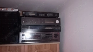 Amplituner Delia Electromures pick-up Tesla - imagine 2