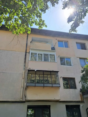 Apartament doua camere