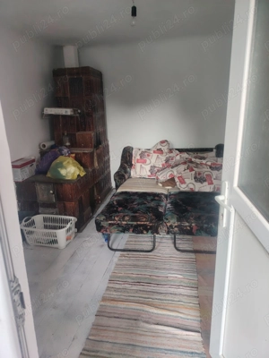 Casa boierească vânzare la Urseiu, Dambovita - imagine 3