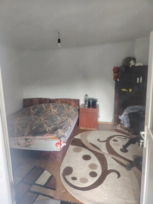 Casa boierească vânzare la Urseiu, Dambovita - imagine 2