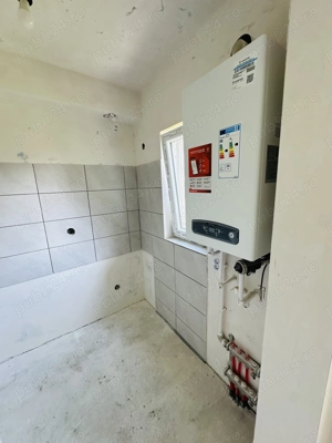 Garsoniera 22 mp in curs de renovare total