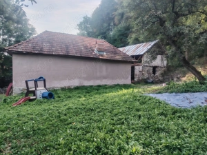 Casa boierească vânzare la Urseiu, Dambovita - imagine 5