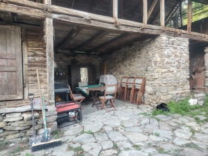 Casa boierească vânzare la Urseiu, Dambovita - imagine 6