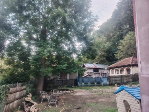 Casa boierească vânzare la Urseiu, Dambovita - imagine 7