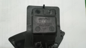 Vând clapa deschidere ușa Smart fortwo - imagine 2