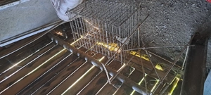 Cuști pentru iepuri 