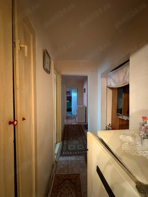 Vând apartament 57.000 euro în Cernavodă, cartier Columbia! - imagine 2