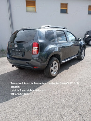 Dacia Duster 2015 