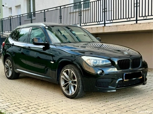 Bmw X1 M Paket Sport Edition