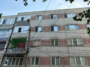 Vând apartament 57.000 euro în Cernavodă, cartier Columbia! - imagine 4