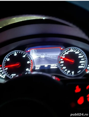 Audi A6 TDI Quattro S tronic  - imagine 9