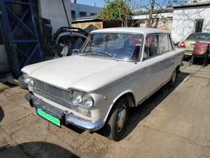 Fiat 1500 epoca - imagine 3