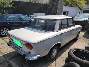 Fiat 1500 epoca