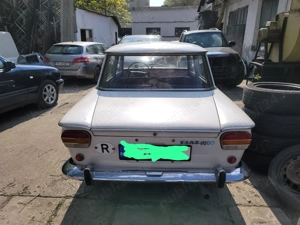 Fiat 1500 epoca