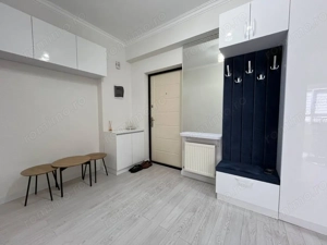De inchiriat apartament 1 camera in zona Soarelui - imagine 4
