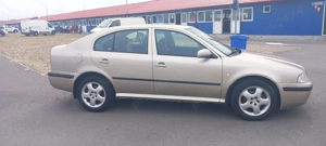 Skoda Octavia - imagine 3