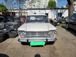 Fiat 1500 epoca - imagine 5