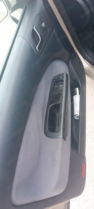 Skoda Octavia - imagine 6