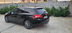 Peugeot 308 Panoramic Euro 6 - imagine 8