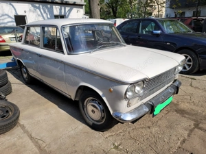 Fiat 1500 epoca - imagine 2
