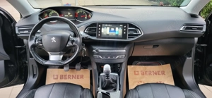 Peugeot 308 Panoramic Euro 6 - imagine 4