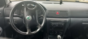 Skoda Octavia - imagine 7