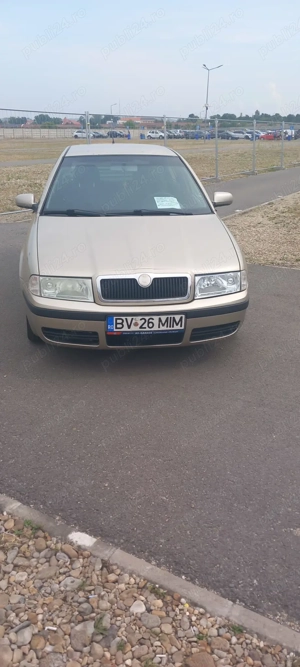Skoda Octavia - imagine 2