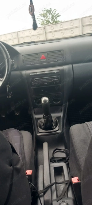 Skoda Octavia - imagine 5