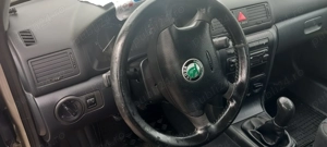 Skoda Octavia - imagine 10