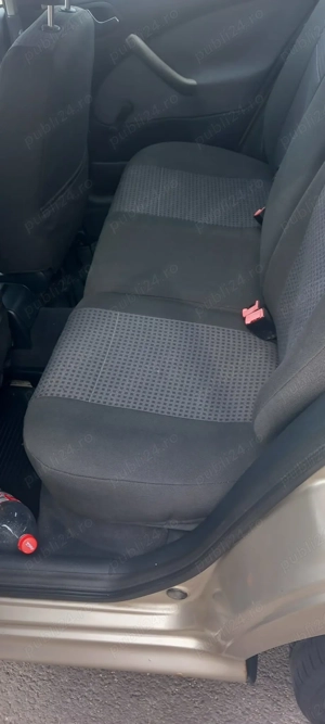 Skoda Octavia - imagine 8