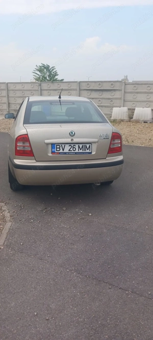 Skoda Octavia - imagine 4