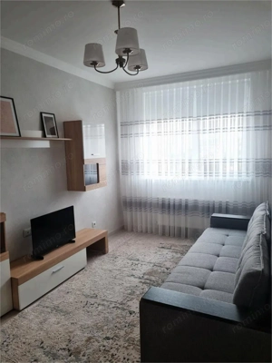 De inchiriat garsoniera in zona Complex Studentesc