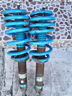  Suspensie sport bilstein 