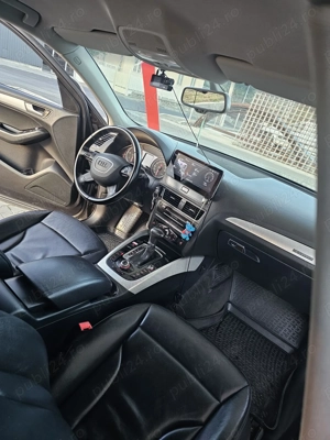 Vand sau schimb Audi q5 2.0 Quattro  - imagine 5