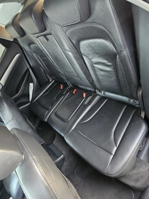 Vand sau schimb Audi q5 2.0 Quattro  - imagine 6