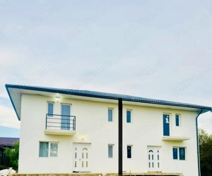 Casa noua Mintiu Gherlii