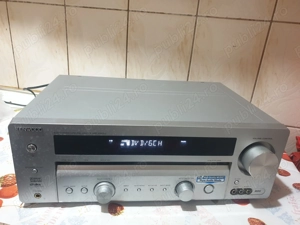 Amplificator Kenwood KRF V 5200 D Statie Audio 