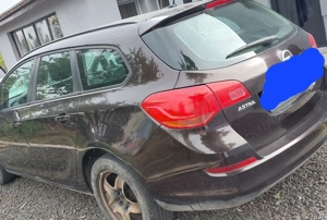 De vânzare Opel Astra