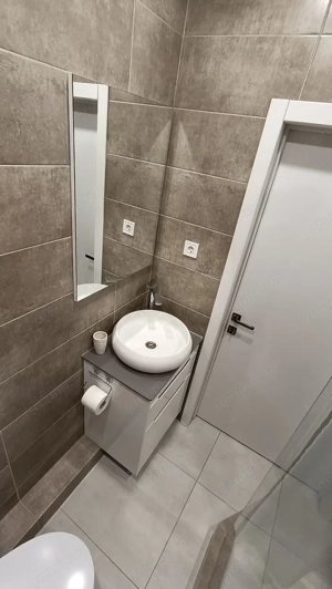 Apartament o camera de inchiriat in zona Girocului - imagine 5