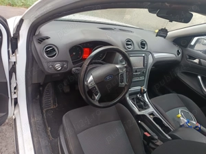 Ford Mondeo 2012, diesel  - imagine 3